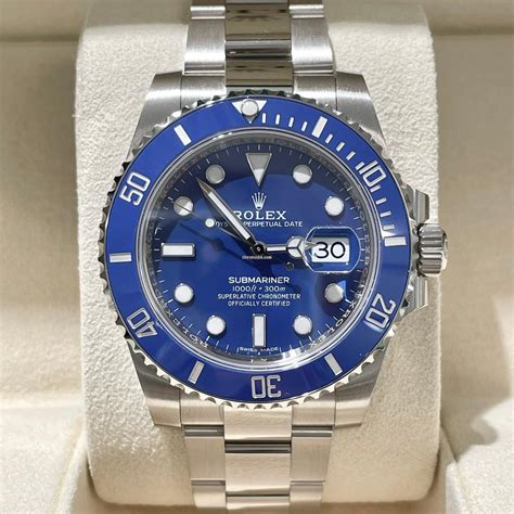 rolex smurf 2020|rolex smurf review.